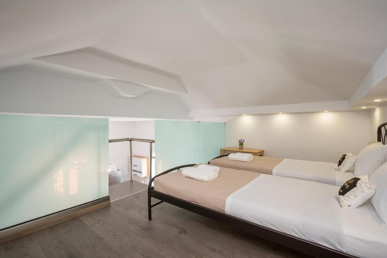 B&M House,Sirili,Platanias Villa Metochi Siriliou Kültér fotó