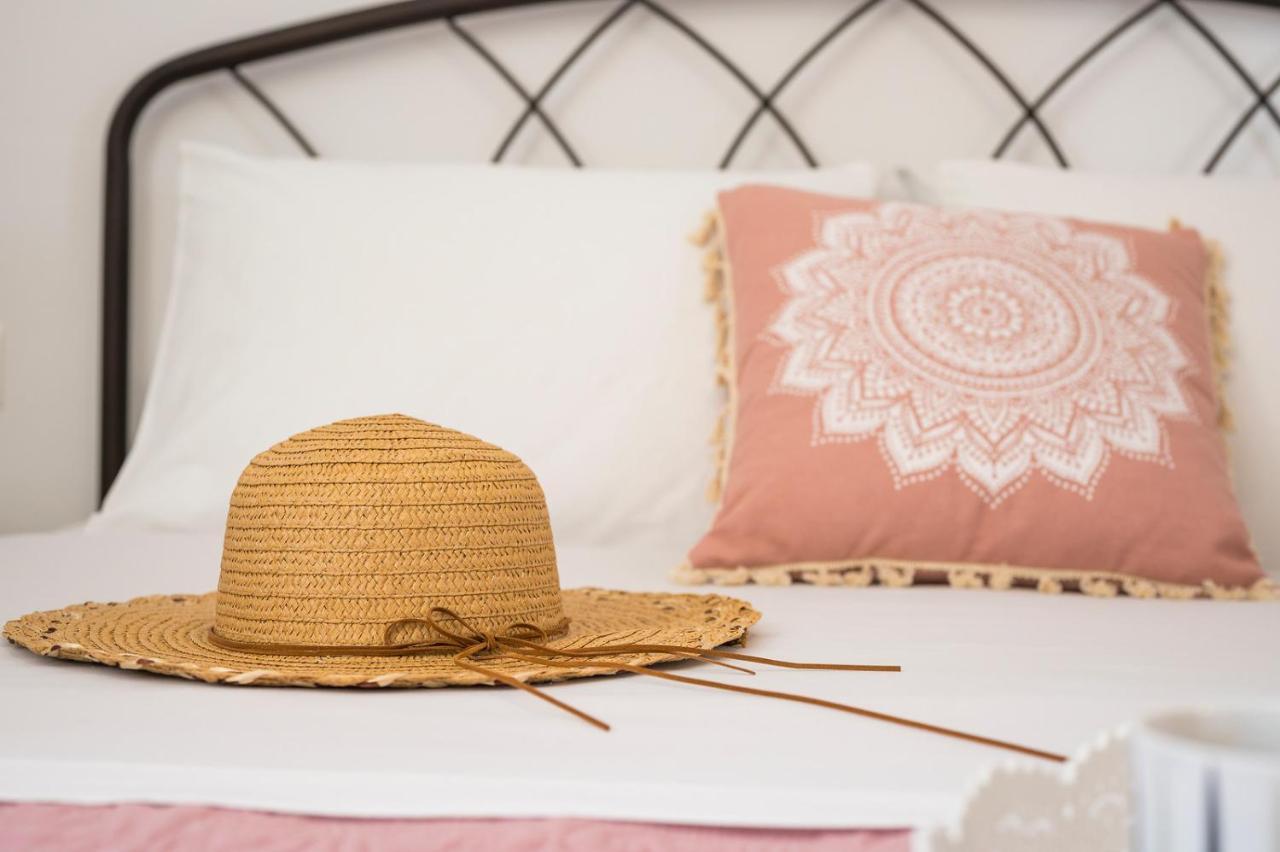 B&M House,Sirili,Platanias Villa Metochi Siriliou Kültér fotó