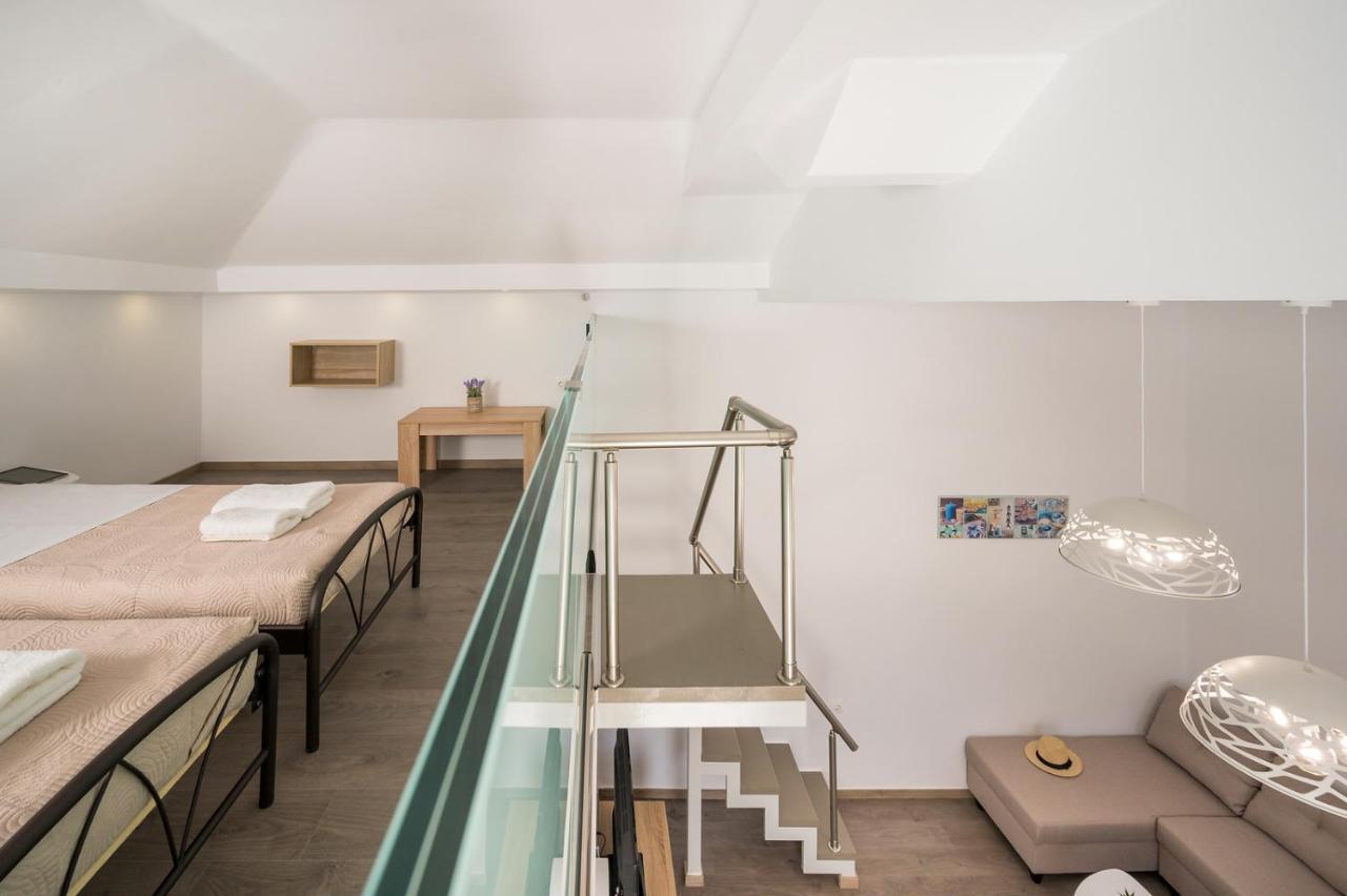 B&M House,Sirili,Platanias Villa Metochi Siriliou Kültér fotó