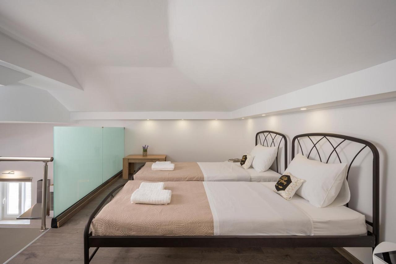 B&M House,Sirili,Platanias Villa Metochi Siriliou Kültér fotó